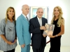 Gloria Porcella, Alessandro Vezzosi, Tomas Regalado, & Gabriella Carlucci