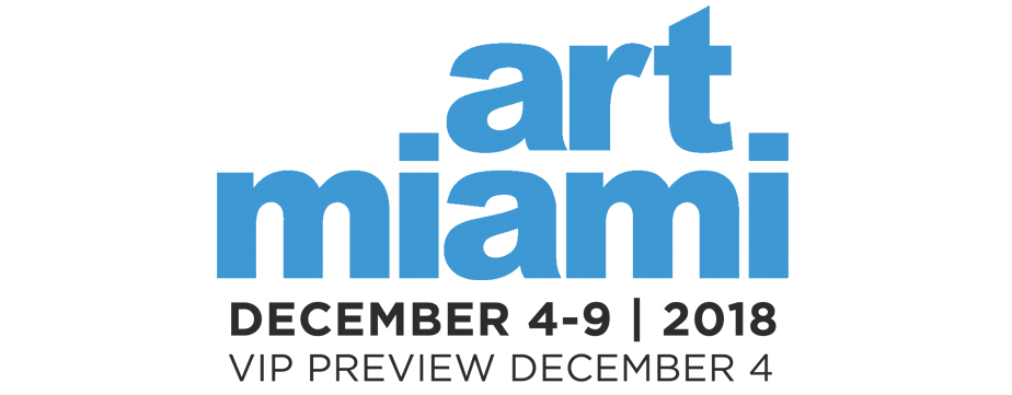 Miami Art Fair 2018