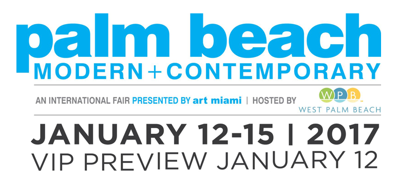 Palm Beach Modern + Contemporary 
