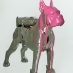 Sweetlove Cloned Bulldog Pink