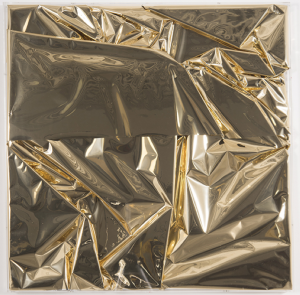 Nina Surel, Mylar Gold 1