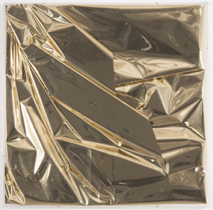 Nina Surel, Mylar Gold 2