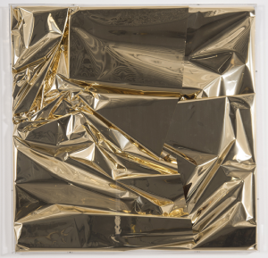 Nina Surel, Mylar Gold 3